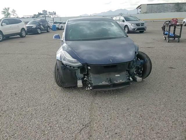 2019 Tesla Model 3 VIN: 5YJ3E1EA3KF309357 Lot: 66151025