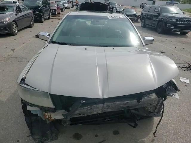 2006 Lincoln Zephyr VIN: 3LNHM26166R648997 Lot: 64746095