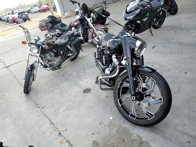 2018 Harley-Davidson Flfb Fatboy VIN: 1HD1YFJ14JC026204 Lot: 64366395