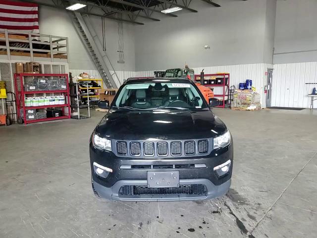 2019 Jeep Compass Latitude VIN: 3C4NJDBB1KT622895 Lot: 67121915