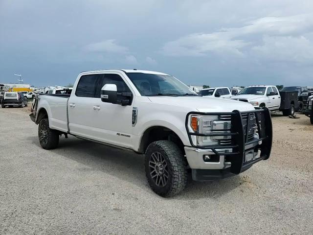 2017 Ford F350 Super Duty VIN: 1FT8W3BT7HED85159 Lot: 64008995