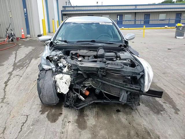 2013 Hyundai Sonata Gls VIN: 5NPEB4AC9DH678092 Lot: 64196745