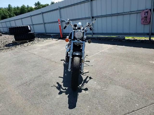 2003 Honda Vt1100 C VIN: 1HFSC18053A700577 Lot: 65534995
