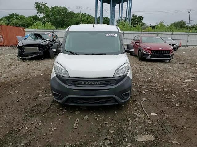 2019 Ram Promaster City VIN: ZFBHRFABXK6N65113 Lot: 64862545