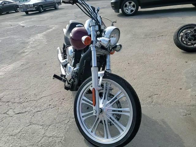 2011 Kawasaki Vn900 C VIN: JKAVN2C14BA045473 Lot: 65036175