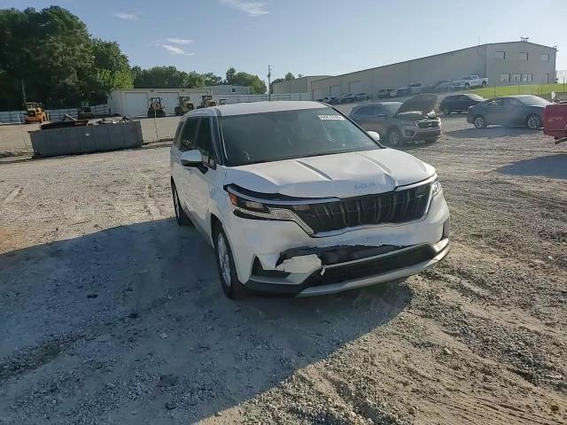 2024 Kia Carnival Lx VIN: KNDNB4H3XR6358335 Lot: 64273745