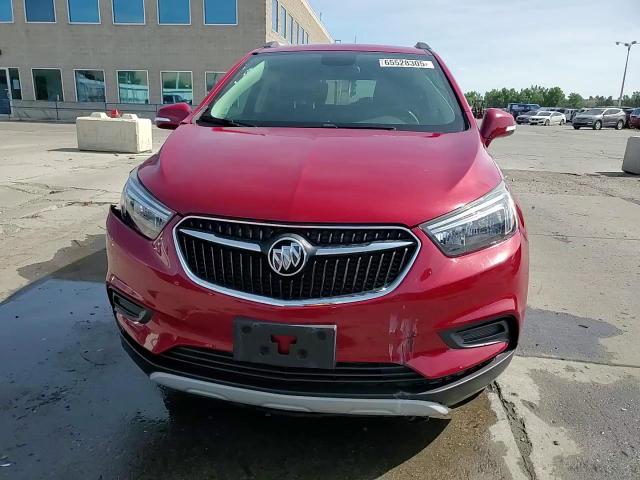 2019 Buick Encore Preferred VIN: KL4CJESB5KB788457 Lot: 65528305
