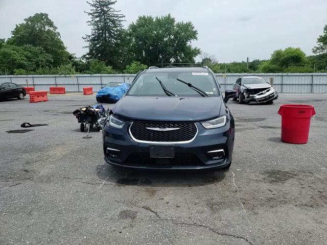 2021 Chrysler Pacifica Touring L VIN: 2C4RC1BG2MR597839 Lot: 64457285
