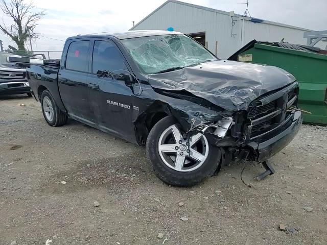 2012 Dodge Ram 1500 St VIN: 1C6RD7KT5CS341518 Lot: 65053885