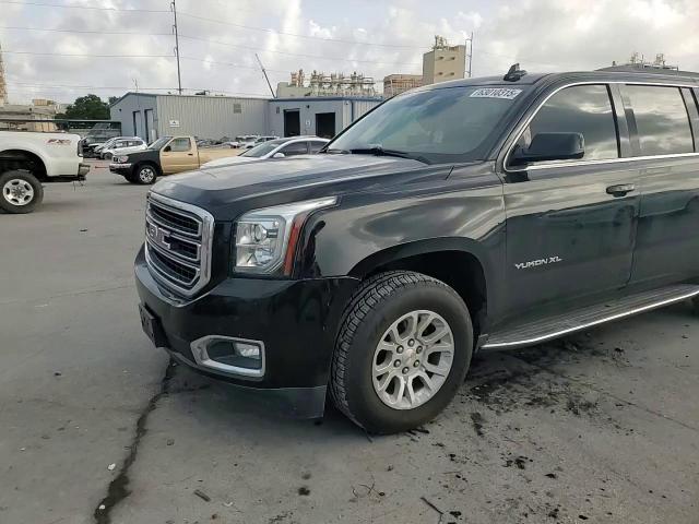2019 GMC Yukon Xl K1500 Slt VIN: 1GKS2GKC6KR368320 Lot: 63010315