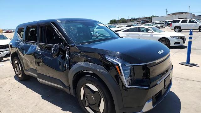 2024 Kia Ev9 Light VIN: KNDAB5S10R6043121 Lot: 65360605