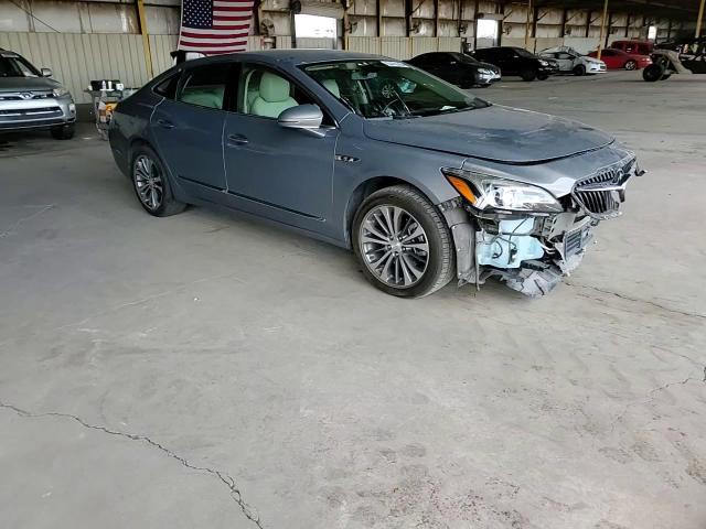 2018 Buick Lacrosse Preferred VIN: 1G4ZN5SSXJU146836 Lot: 63479145