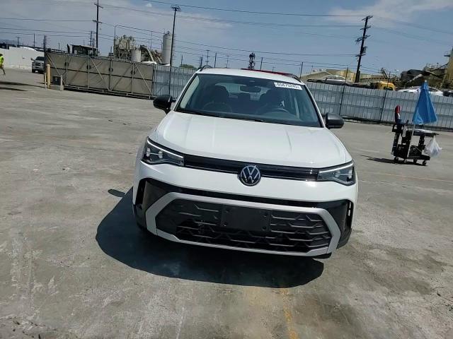 2025 Volkswagen Taos S VIN: 3VV5C7B23SM013086 Lot: 65475245