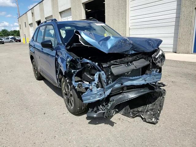 2025 Subaru Forester VIN: JF2SLDAC5SH494040 Lot: 65141935