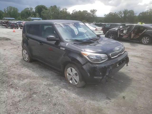 2015 Kia Soul VIN: KNDJN2A22F7805838 Lot: 64073785