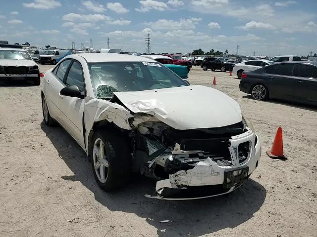 2007 Pontiac G6 Base VIN: 1G2ZG58N874202897 Lot: 65787405