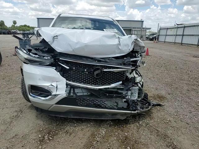2018 Buick Enclave Avenir VIN: 5GAERDKW5JJ241327 Lot: 67227635