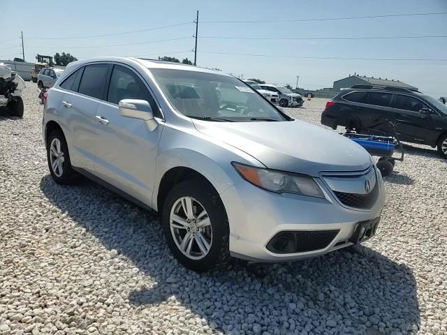 2014 Acura Rdx VIN: 5J8TB4H30EL002030 Lot: 67173575