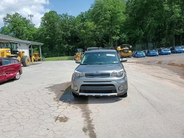 2017 Kia Soul + VIN: KNDJP3A5XH7422646 Lot: 65153475