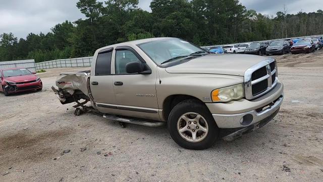 2003 Dodge Ram 1500 St VIN: 1D7HU18DX3J643822 Lot: 64056585