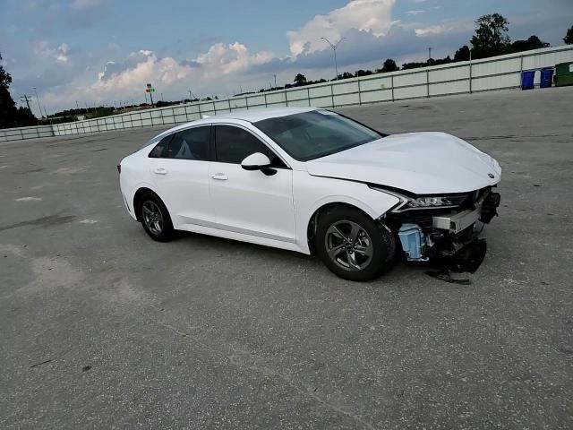 2021 Kia K5 Lxs VIN: 5XXG14J25MG053896 Lot: 66527725