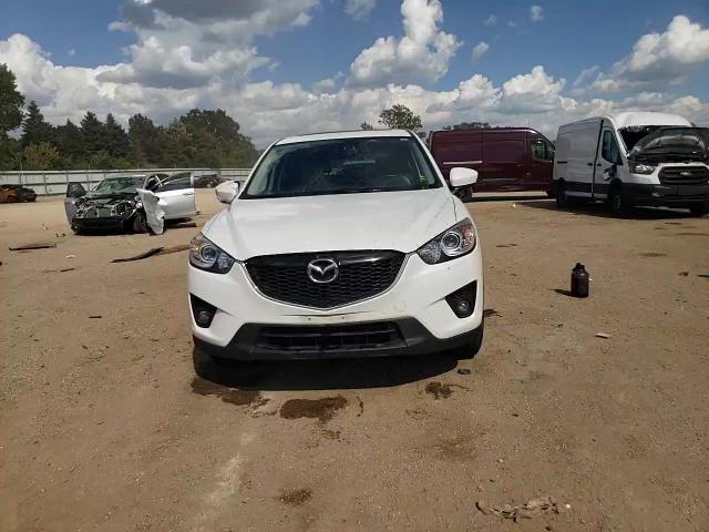 2013 Mazda Cx-5 Gt VIN: JM3KE4DE3D0111095 Lot: 63233895