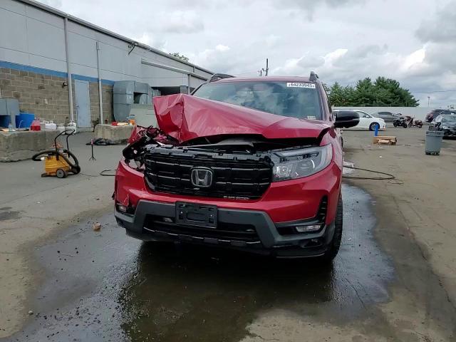 2024 Honda Ridgeline Black Edition VIN: 5FPYK3F86RB023168 Lot: 64233945