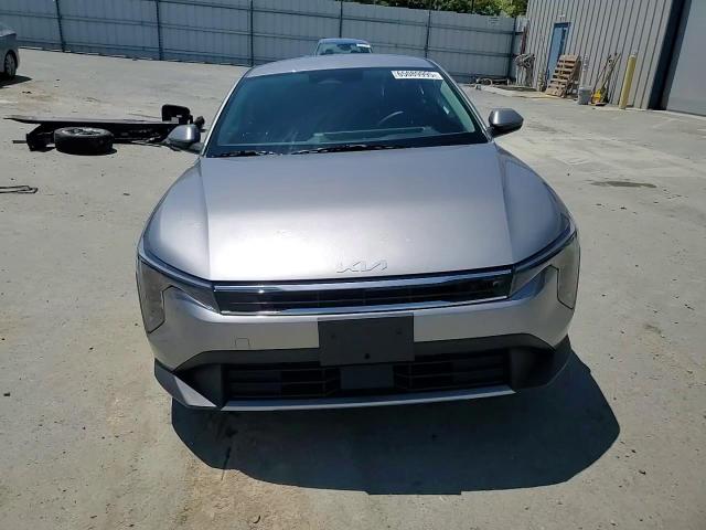 2025 Kia K4 Ex VIN: 3KPFU4DEXSE121883 Lot: 65089995