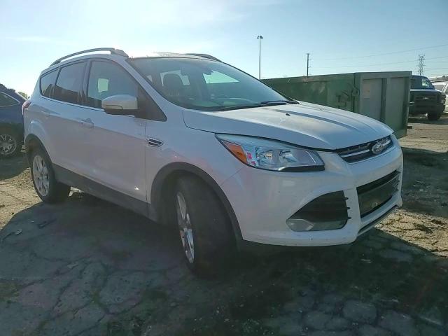 2015 Ford Escape Titanium VIN: 1FMCU9J90FUC03809 Lot: 65999315