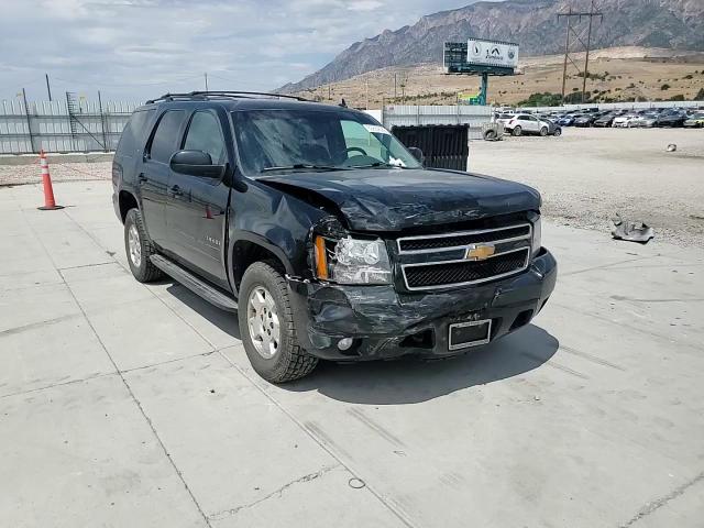 2012 Chevrolet Tahoe K1500 Lt VIN: 1GNSKBE08CR133832 Lot: 63659365