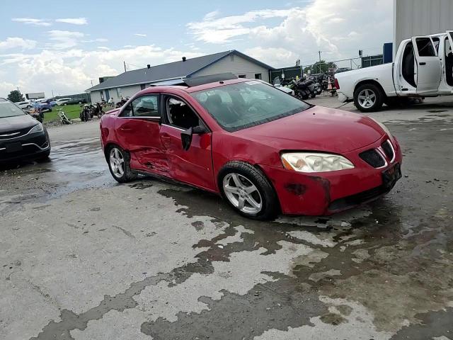 2007 Pontiac G6 Base VIN: 1G2ZG57NX74227494 Lot: 65247015