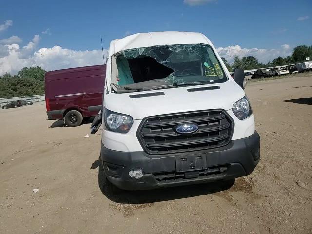 2020 Ford Transit T-250 VIN: 1FTBR1C81LKB54117 Lot: 63318555