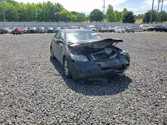 2007 Toyota Camry Hybrid VIN: JTNBB46K773038977 Lot: 65579855