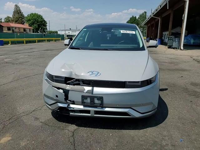 2024 Hyundai Ioniq 5 Limited VIN: KM8KRDDF5RU299510 Lot: 66361315