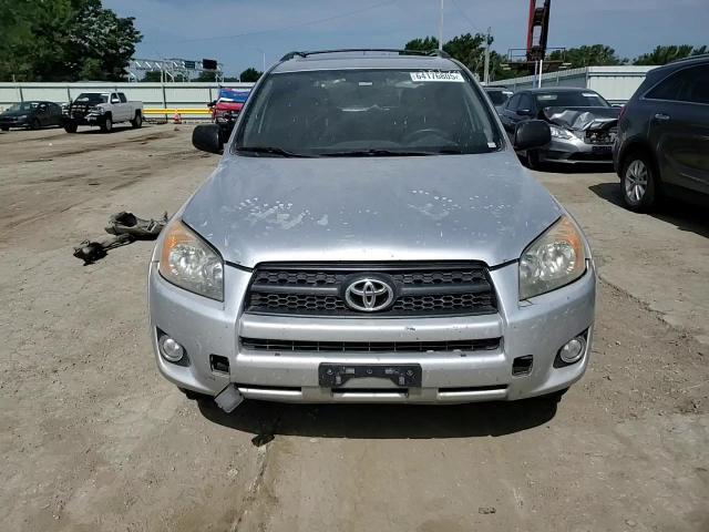 2009 Toyota Rav4 Sport VIN: JTMBF32V295007498 Lot: 64176805