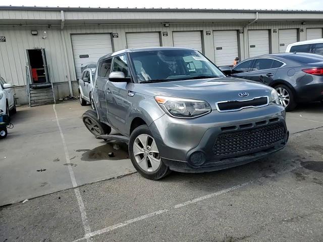 2015 Kia Soul VIN: KNDJN2A22F7160365 Lot: 65092265
