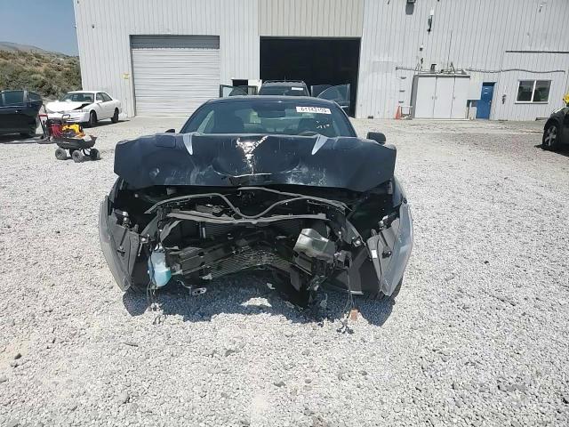2016 Ford Mustang Gt VIN: 1FA6P8CFXG5202982 Lot: 64143105