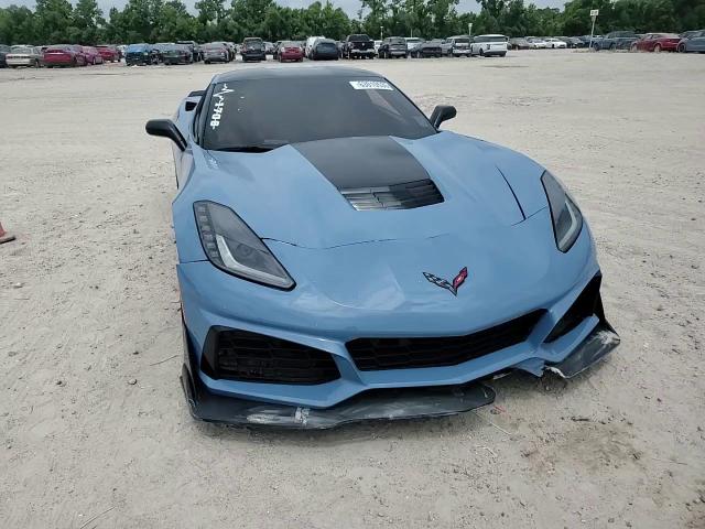 2015 Chevrolet Corvette Stingray Z51 3Lt VIN: 1G1YM2D76F5103809 Lot: 63010535