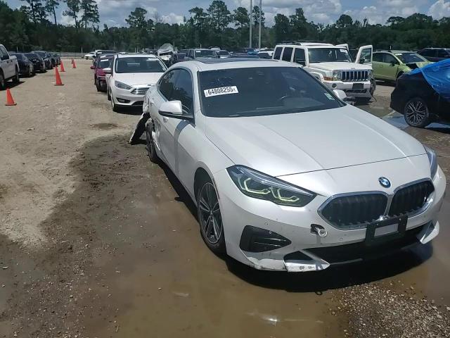2013 BMW 228I VIN: WBA53AK00P7M10540 Lot: 64808255