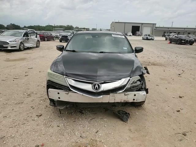 2016 Acura Ilx Premium VIN: 19UDE2F83GA018087 Lot: 64666155