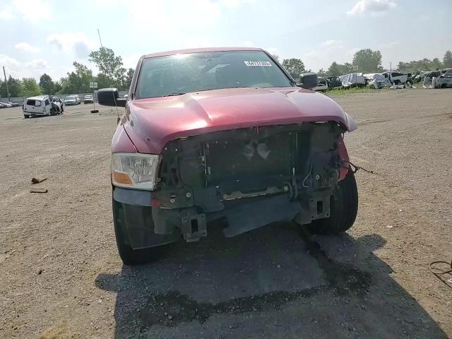 2012 Dodge Ram 1500 St VIN: 1C6RD6FT0CS281197 Lot: 64737305