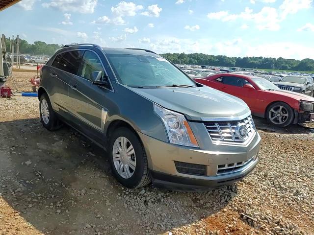 2013 Cadillac Srx Luxury Collection VIN: 3GYFNCE39DS566666 Lot: 63335385
