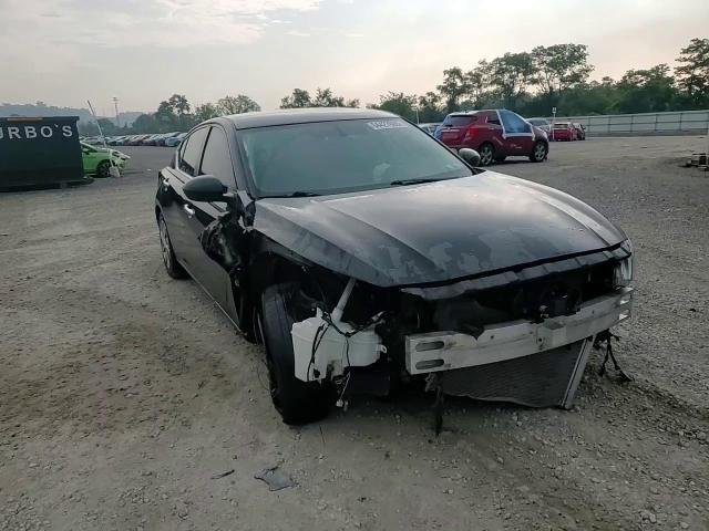 2020 Nissan Altima S VIN: 1N4BL4BV5LC236118 Lot: 64427695