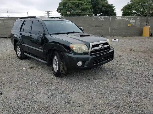 2008 Toyota 4Runner Sr5 VIN: JTEZU14R98K012654 Lot: 65084495