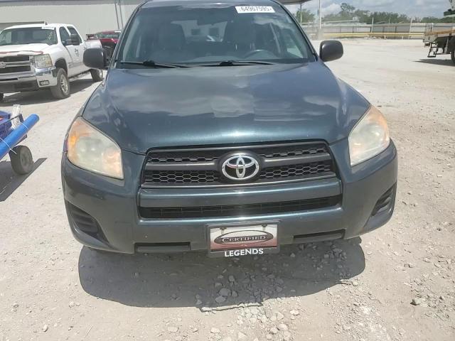 2011 Toyota Rav4 VIN: 2T3BF4DV1BW155840 Lot: 64967595