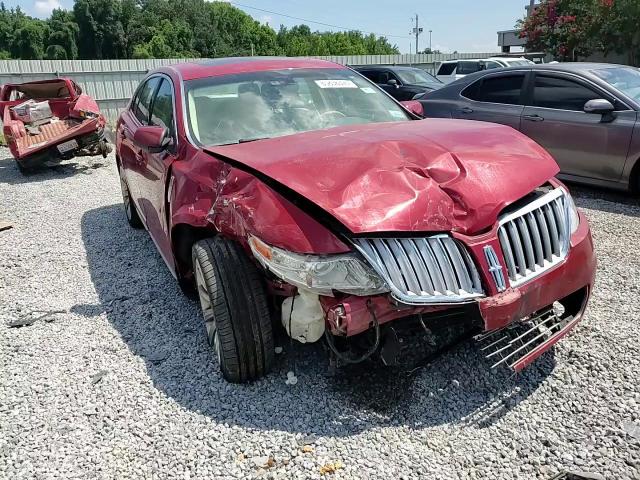 2009 Lincoln Mks VIN: 1LNHM93R29G624047 Lot: 65836395