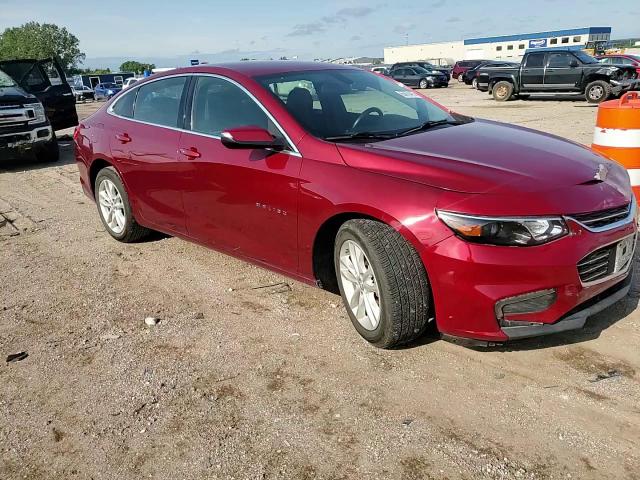 2017 Chevrolet Malibu Lt VIN: 1G1ZE5ST0HF143710 Lot: 65070475