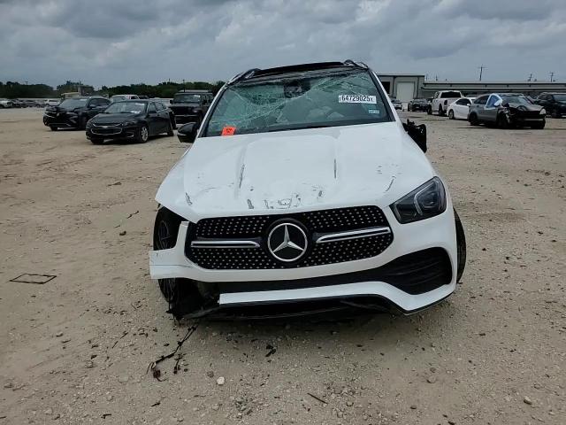 2023 Mercedes-Benz Gle 350 4Matic VIN: 4JGFB4KB5PA833965 Lot: 64729025