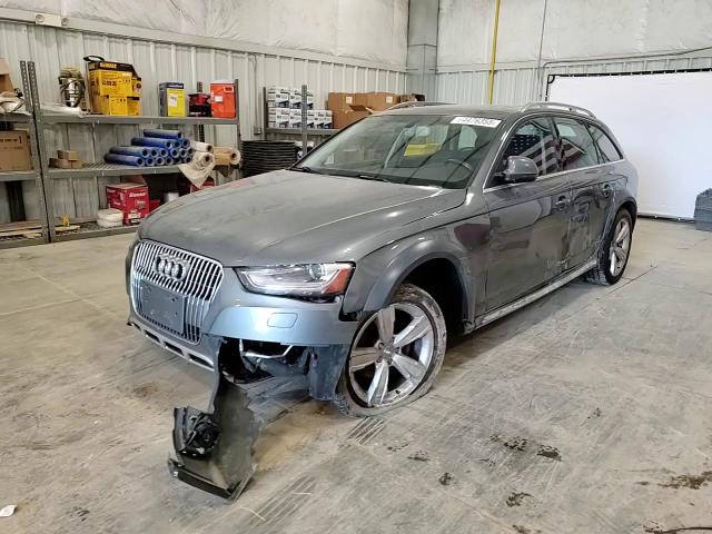 2013 Audi A4 Allroad Premium Plus VIN: WA1UFAFL5DA056369 Lot: 64476355