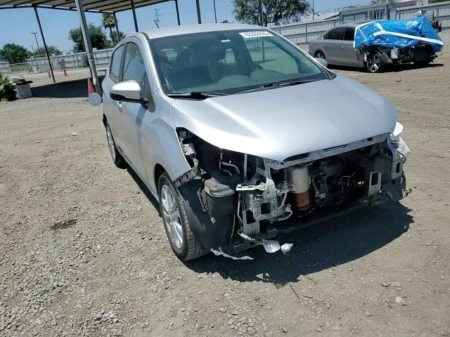 2019 Chevrolet Spark 1Lt VIN: KL8CD6SA7KC786917 Lot: 63303635